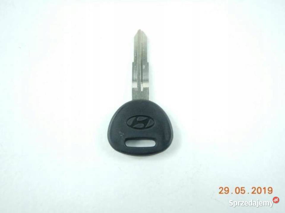 KLUCZYK KIA VISTO 0003 osobowe