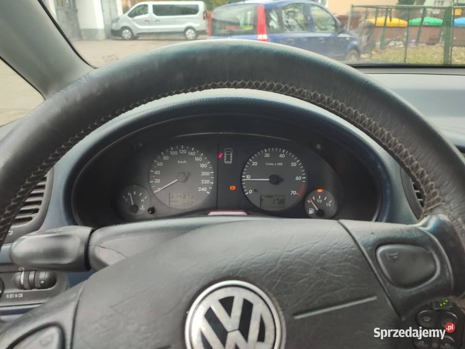 Volkswagen Sharana Ford Galaxy SWAP vr6 28 AAA Wierzbica