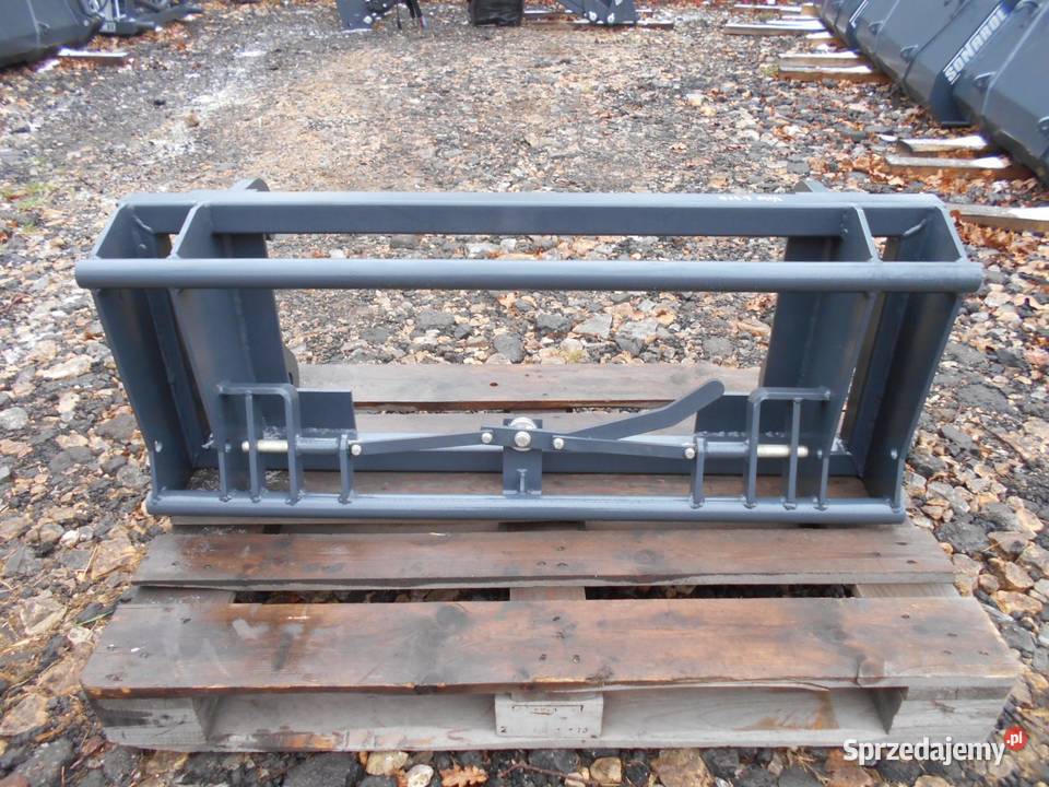 SONAROL Przejściówka Adapter Redukcja VOLVO L30 Lubliniec
