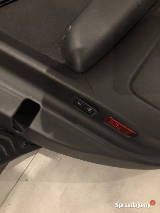 Boczki drzwiowe komplet AUDI A6 c6 avant Motoryzacja zachodniopomorskie Darłowo
