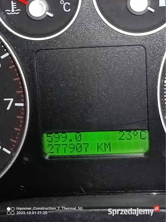Ford Focus C Kielce sprzedam