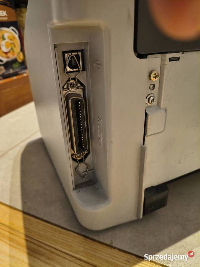 Drukarka laserowa HP laser Jet 1015 Warszawa