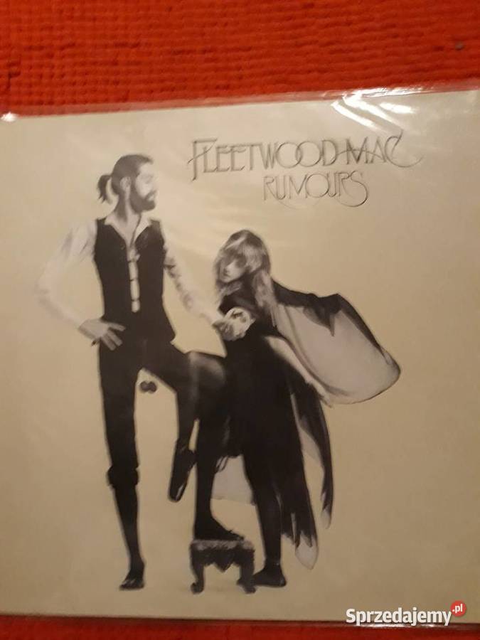 FLEETWOOD MACK RUMOURS WB1977 Rzeszów