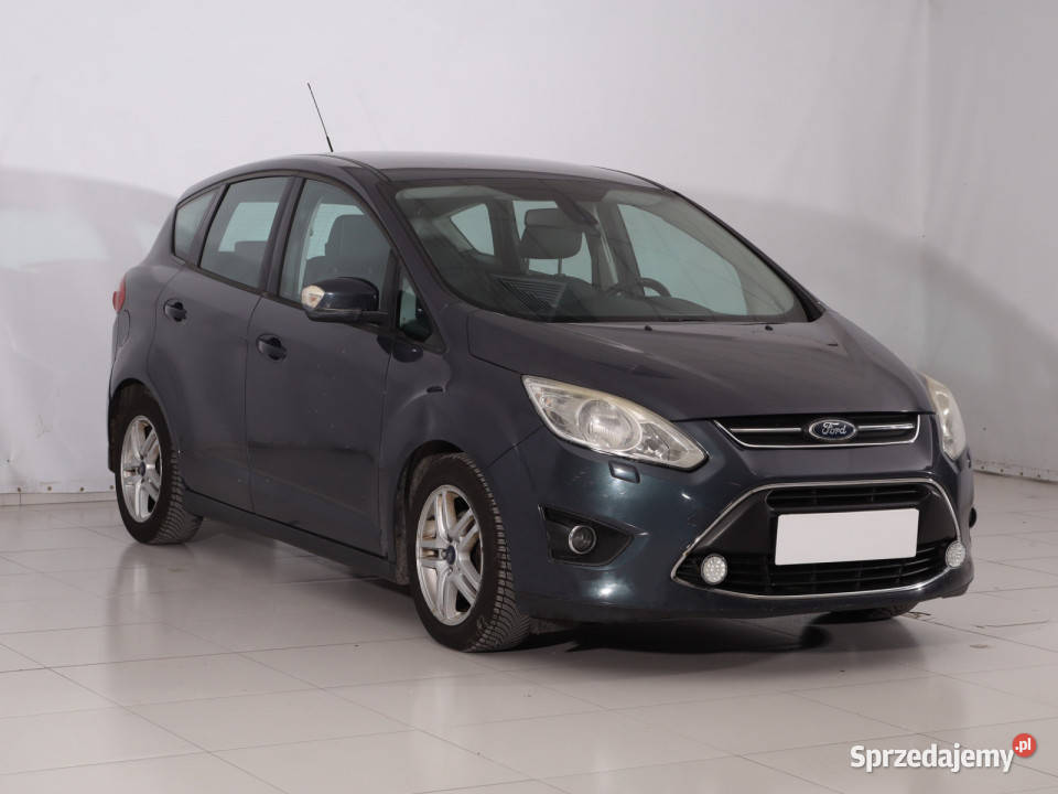 Ford C 16 TDCi Piaseczno sprzedam