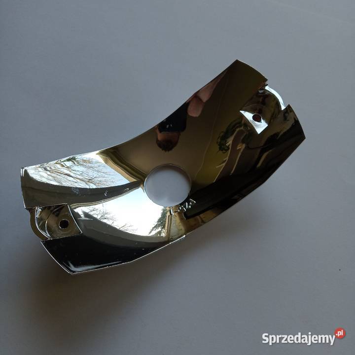 Lampa przeciwmgielna FIAT 126p FL ST ORYGINAŁ Warszawa