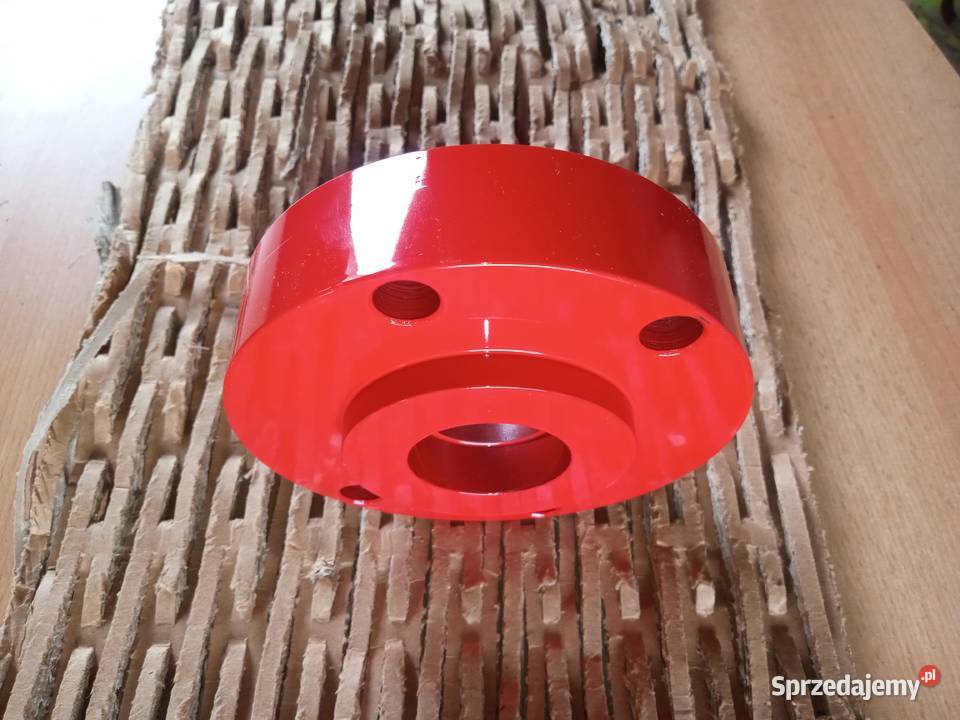 mimosrod prasa belujaca welger rp 12 15 czesci Rutki-Kossaki
