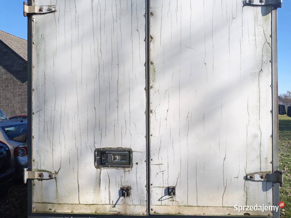 Ducato Jumper boxer owiewki spoiler lotka daszek świętokrzyskie