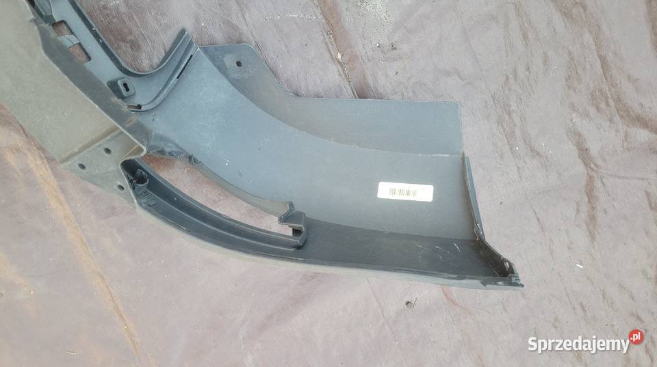 FORD 12 ESCAPE ZDERZAK TYŁ TYLNY CJ5417D781ACW Ruda Śląska