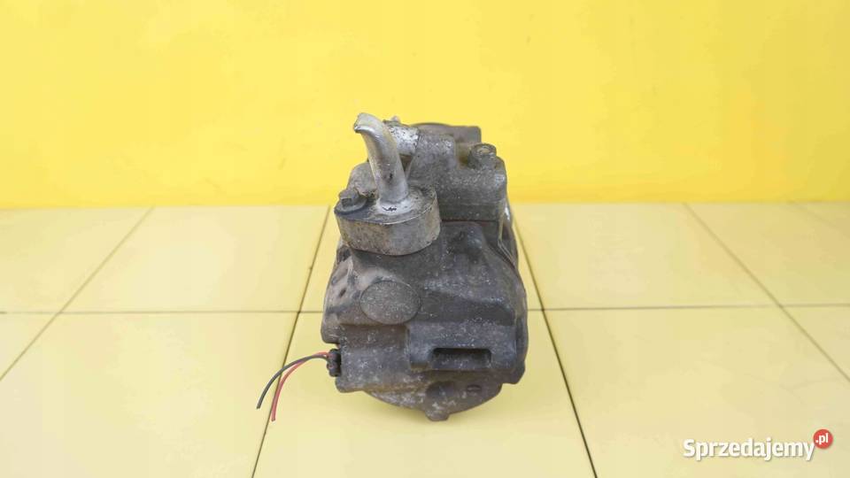 DISCOVERY III 27 TDV6 06r 276DT sprezarka osobowe Suków sprzedam