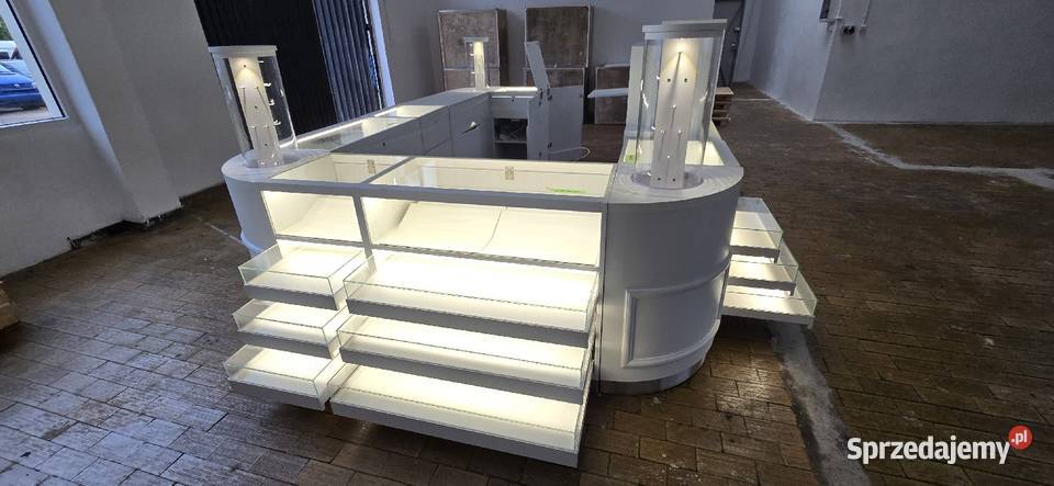 Wyspa Handlowa Koszalin