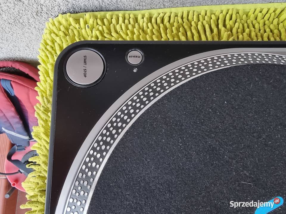 dwa gramofony stanton t92 usb nowe śląskie