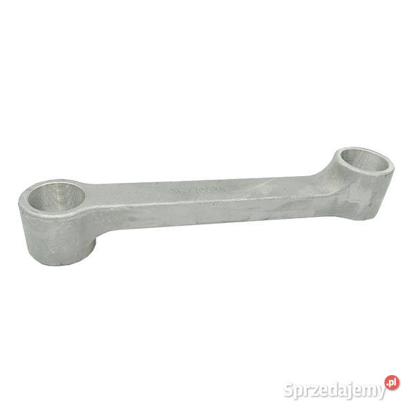 AH220398 Dźwignia John Deere Royal Tiger