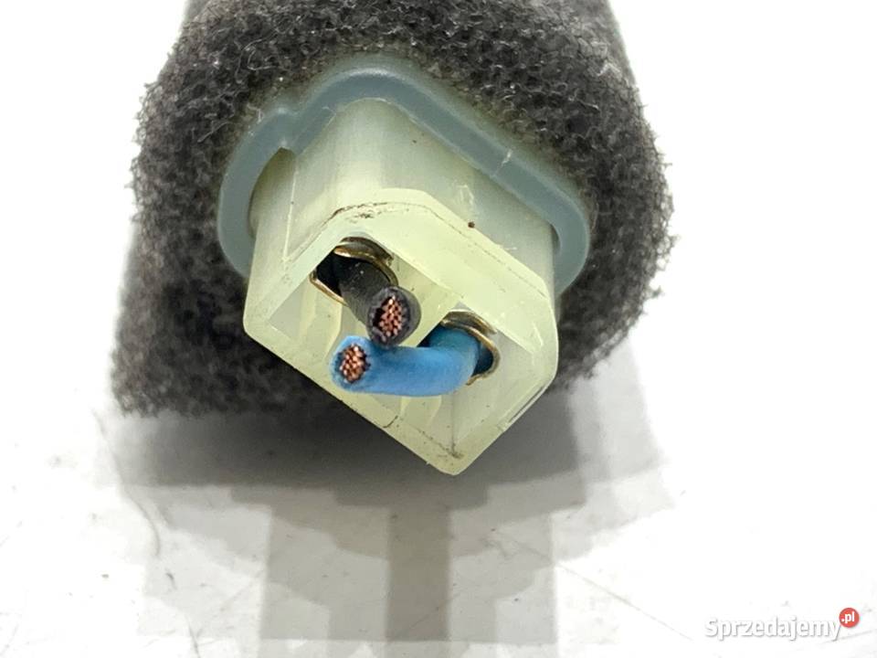 LAMPA STOP SUZUKI SCROSS Crossover ŚWIATŁO osobowe