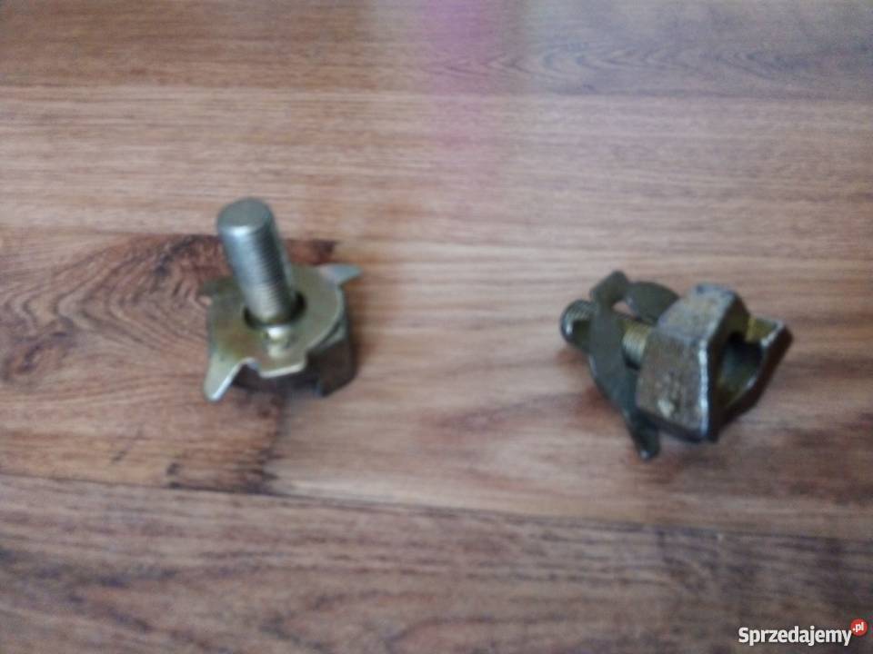 Farm Mot 250D śruba zazębiacz korby Far Mot Farm Gdańsk