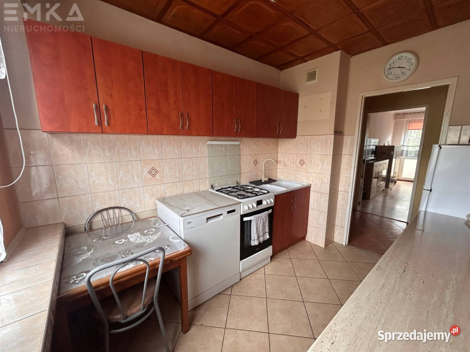 Mieszkanie 7268m2 4 pokoje Inowrocław Szarych sprzedam