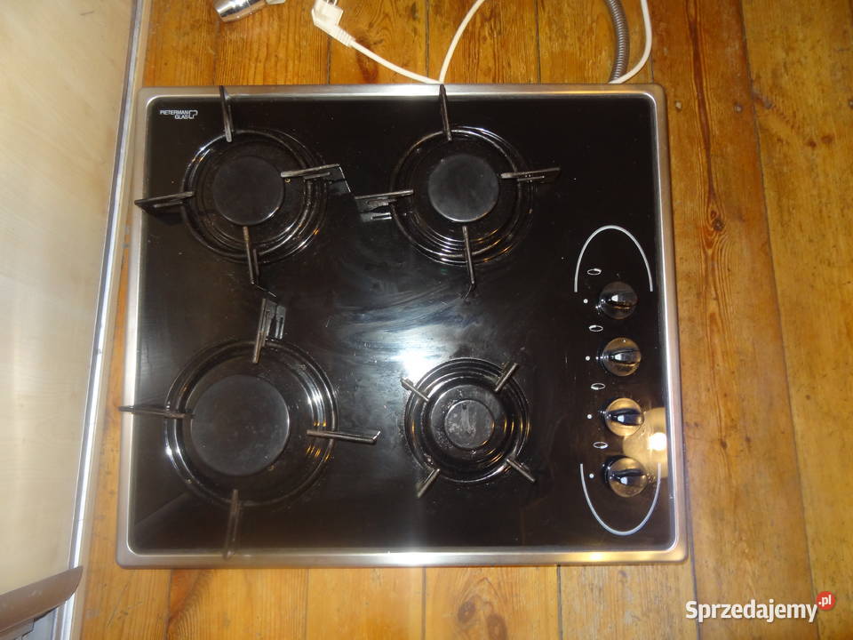 Płyta gazowa Amica GC0120 Używana Poznań