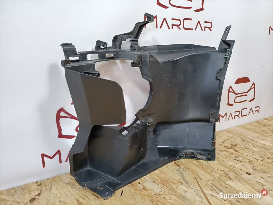 BMW BMW 3 F30N F31N MOCOWANIE HALOGENU PRAWY Części montażowe Pleszew sprzedam