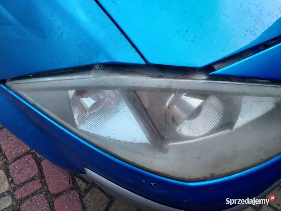 Renault Megane Coupe 2004 r