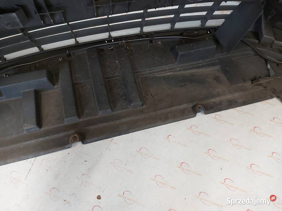 RENAULT CLIO III LIFT 11r zderzak przód Kielce