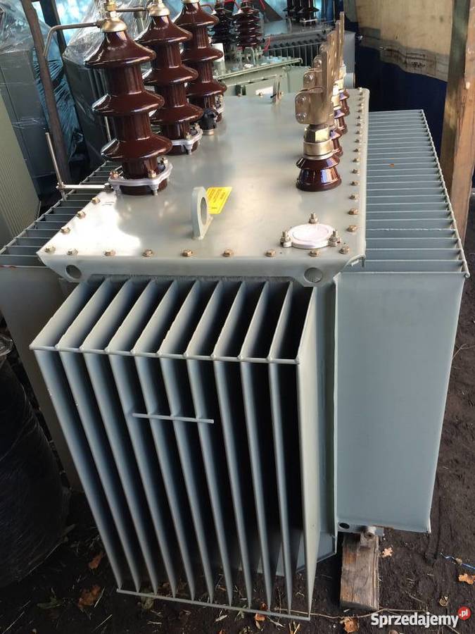 sprzedam transformator 6306304 Promex Kalisz sprzedam