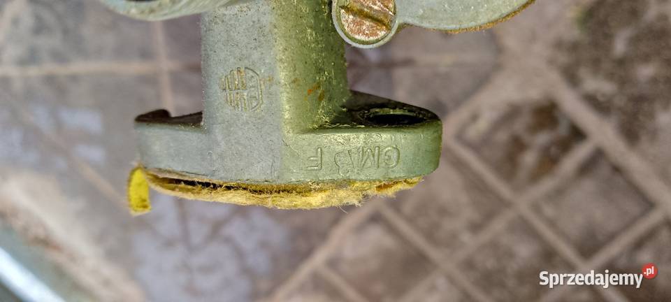 komar romet t1 gażnik gm 13 wielkopolskie Międzychód