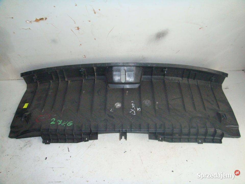 OSŁONA PASA TYŁ SEAT LEON III 5F0863459A