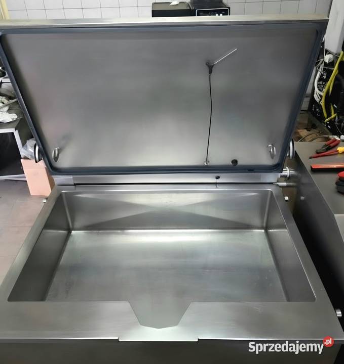 Rational VarioCookingCenter VCC 311 Białystok sprzedam