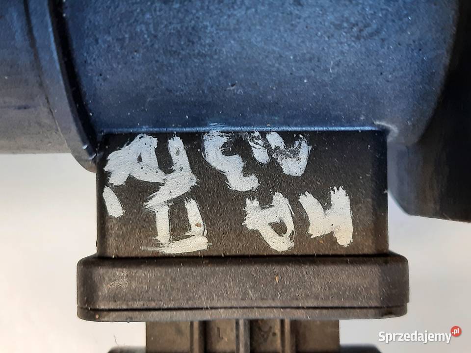 Fiat Alfa Opel Ford przepływomierz 0281002980 Przepływomierze Ksawerów sprzedam