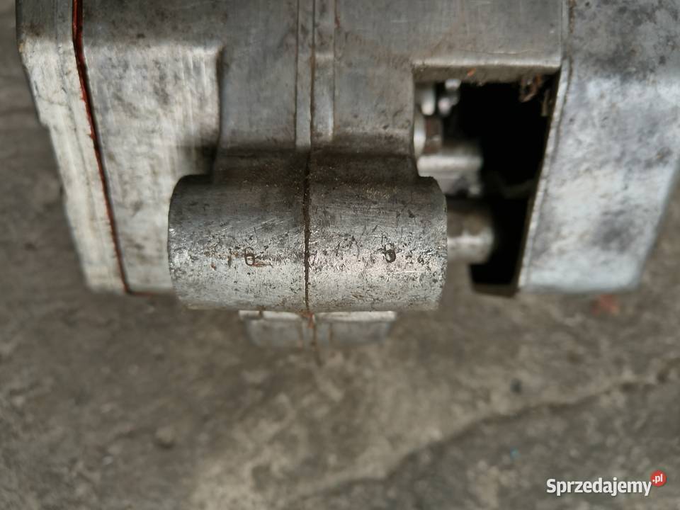 Silnik Romet Ogar Kadet Polo Komar Motorynka 023 Łuków