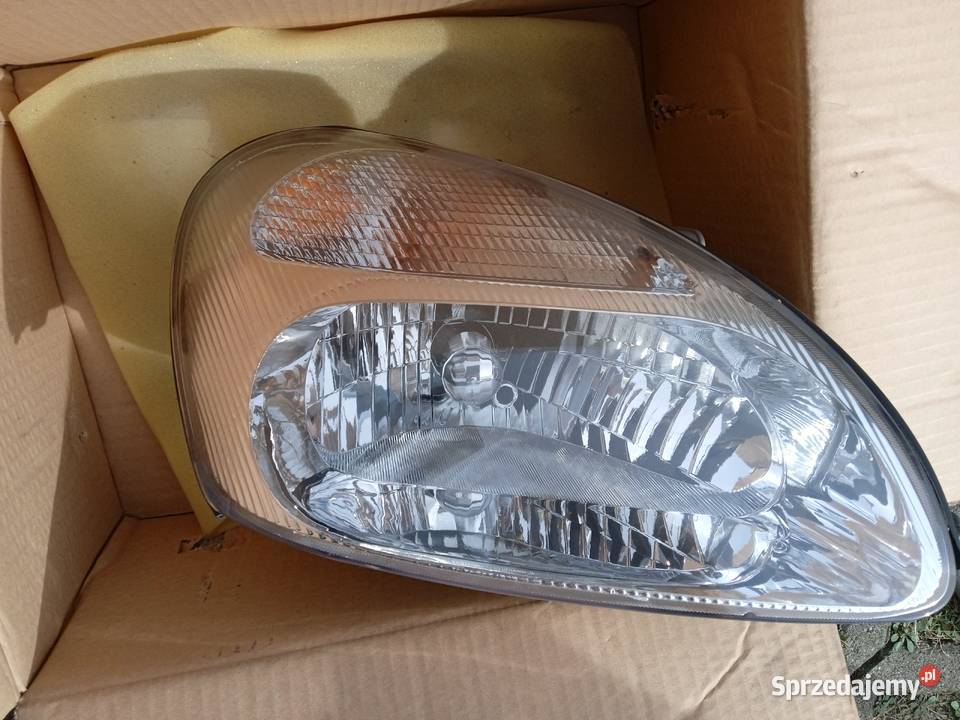 Reflektor prawy Daewoo Nubira II 292310 Łódź