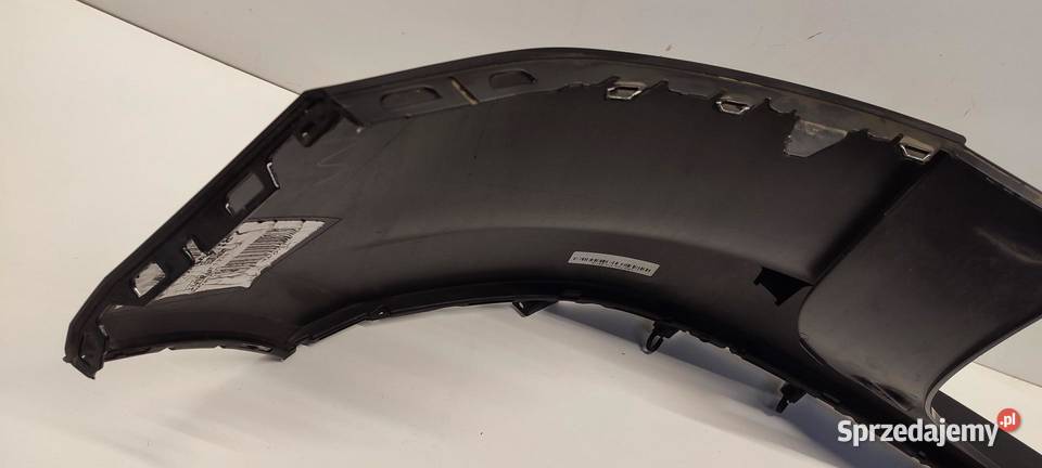 VOLVO XC40 NAROŻNIK ZDERZAKA PRAWY TYŁ 31449337 osobowe Zderzaki sprzedam