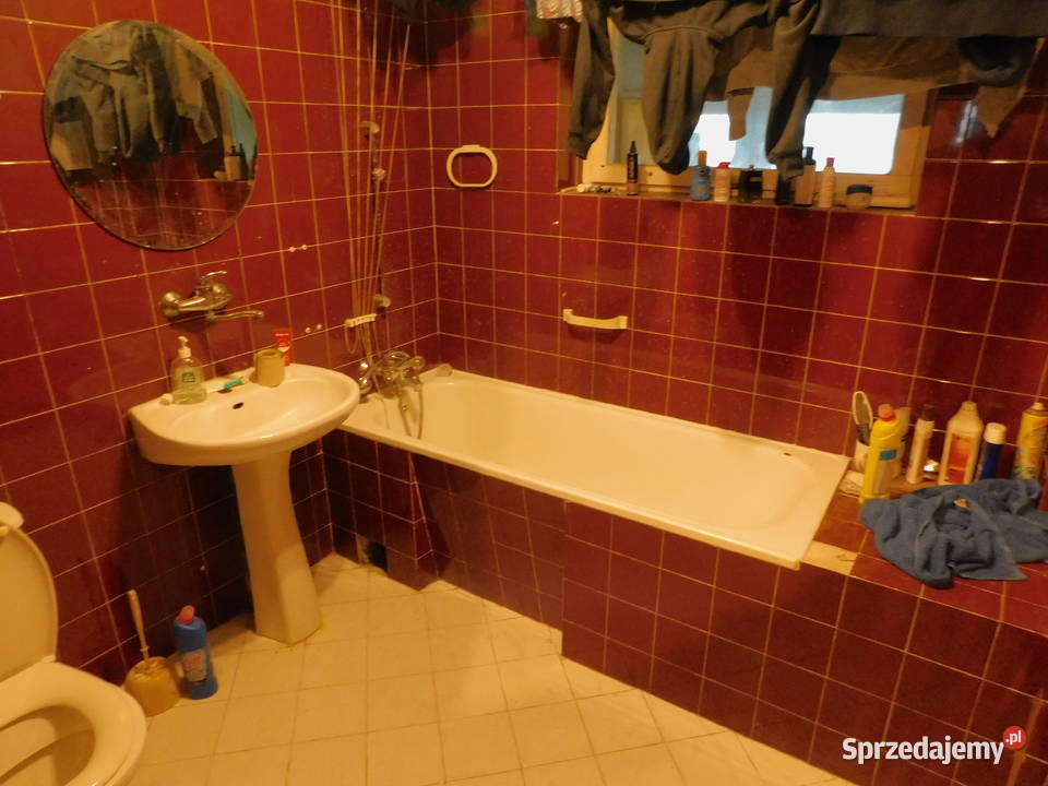 Syndyk sprzeda Brzóza mieszkalny