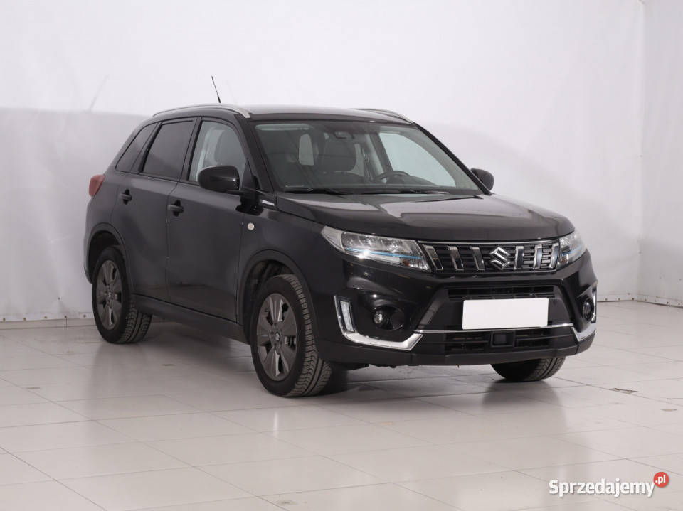 Suzuki Vitara 14 BoosterJet 95KM Piaseczno