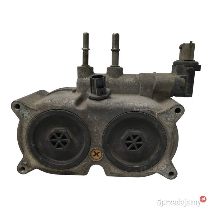 PODGRZEWACZ PALIWA Jeep Cherokee 20 CRD 22 CRD Chełm