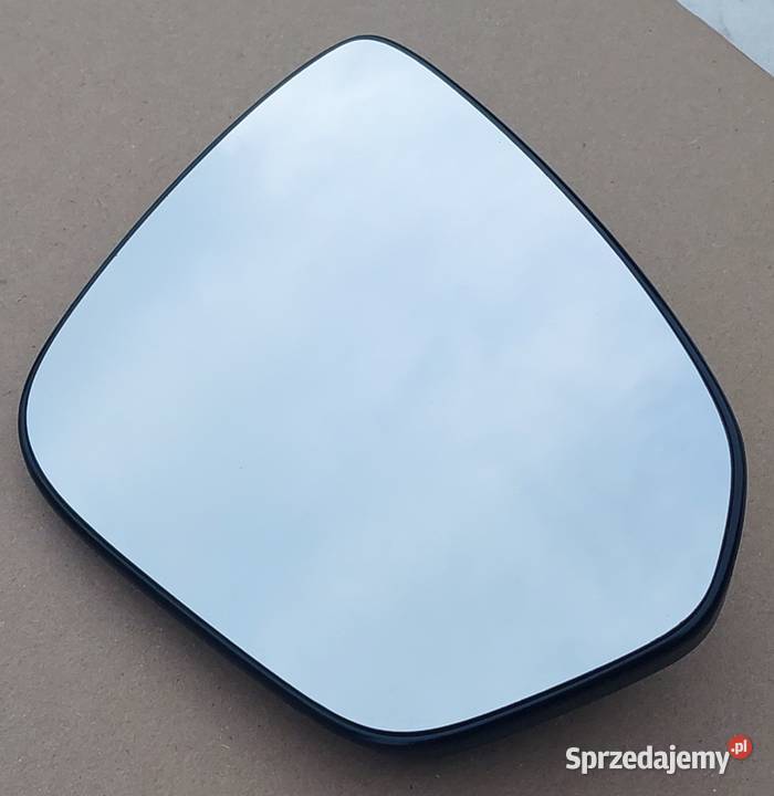 WKŁAD LUSTERKA LEWY MITSUBISHI SPACE STAR II osobowe Pozostałe Mielęcin