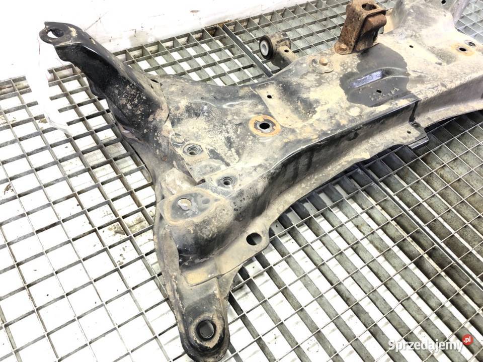 BELKA POD SILNIK TOYOTA AYGO II 10 72 SANKI podkarpackie sprzedam