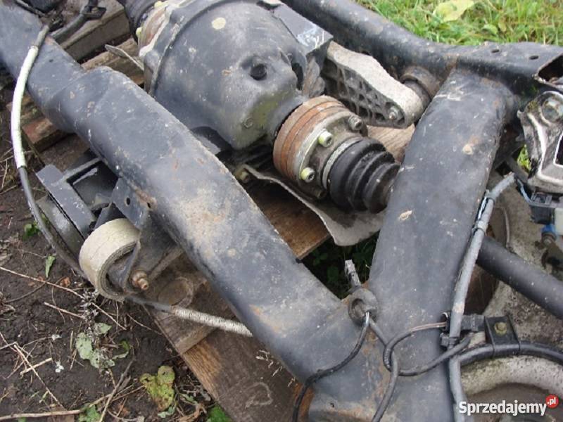 Audi zaciskitarczemost zawieszenie pomorskie Chojnice sprzedam