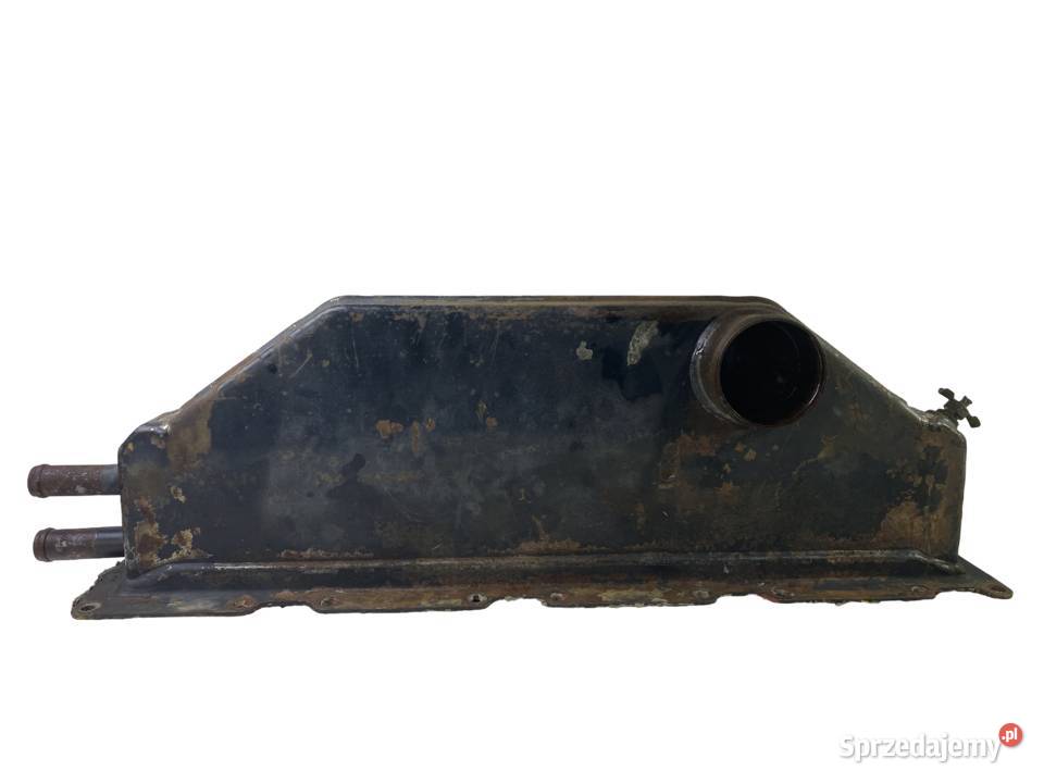 KOLEKTOR DOLOTOWY CHŁODNICY POWIETRZA 47700361