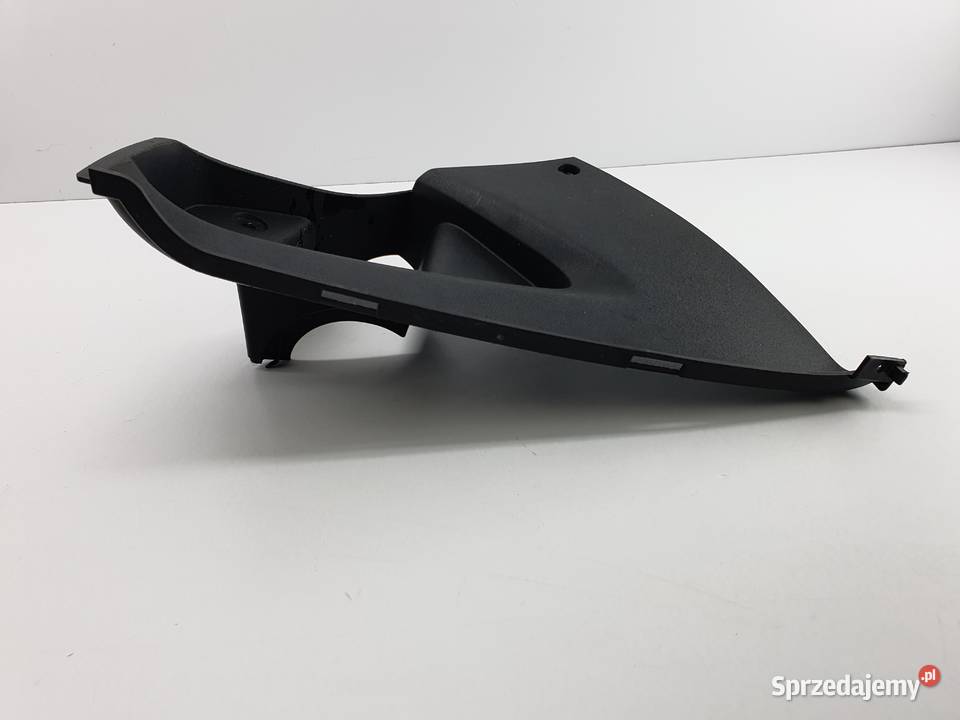 Boczek Prawy Owiewka Nakladka Peugeot Jet Force Akcesoria motocyklowe