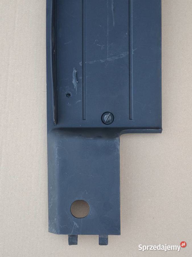 VOLVO FH5 OSŁONA OBUDOWA ZAŚLEPKA REFLEKTORA ciężarowe Bieleń sprzedam