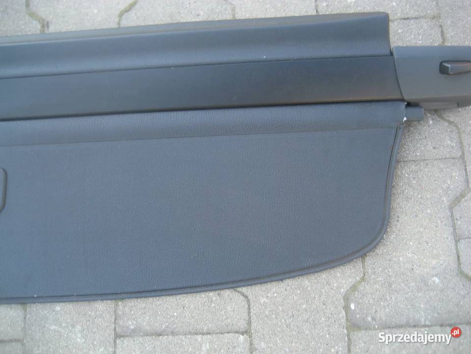 vw passat b6 kombi 0510r roleta bagażnika Rakoniewice