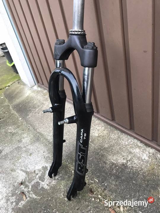 Części rowerowe rower 26 Shimano korby Wrocław