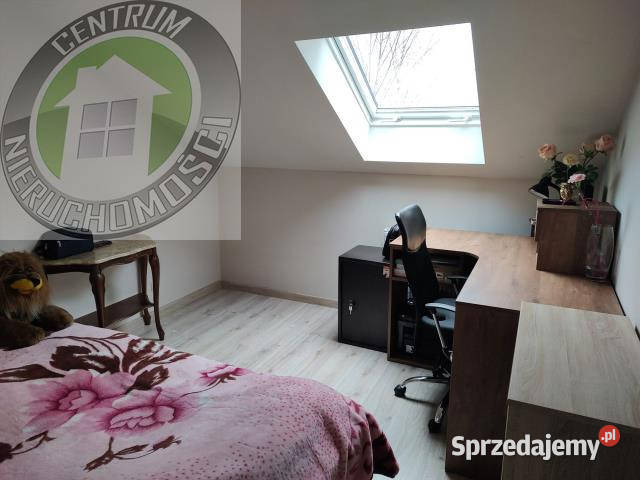 Mieszkanie 4033m2 2 pokoje Nowy Sącz 40.33m2