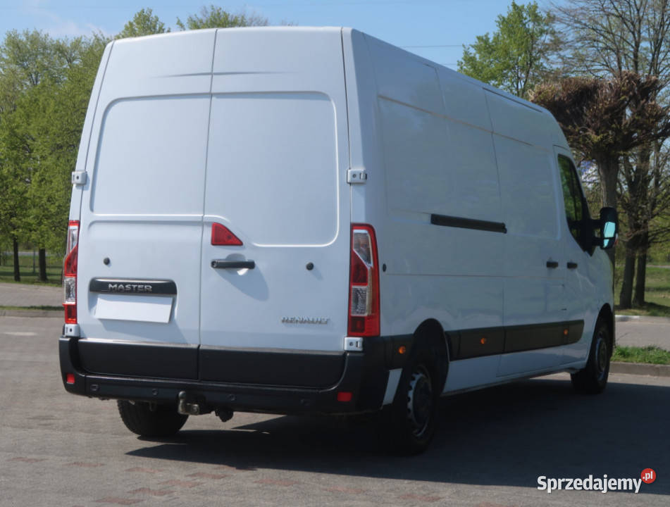 Renault Master 23 dCi 135 4/5 Samochody osobowe Bielany Wrocławskie sprzedam