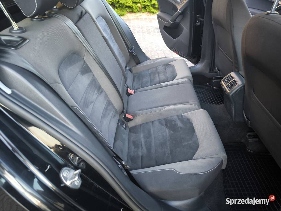 Volkswagen Golf VII Highline 20 TDI 150