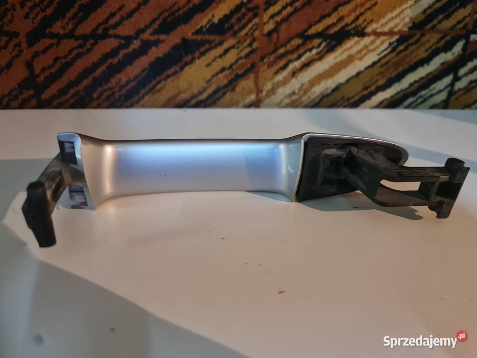 Klamka lewa Vw la7w Rok produkcji 2011 Bydgoszcz sprzedam