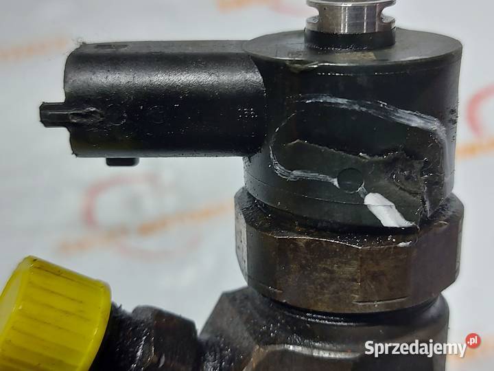 ALFA ROMEO LANCIA 20 JTD JTDM wtrysk wtryskiwacz Kielce