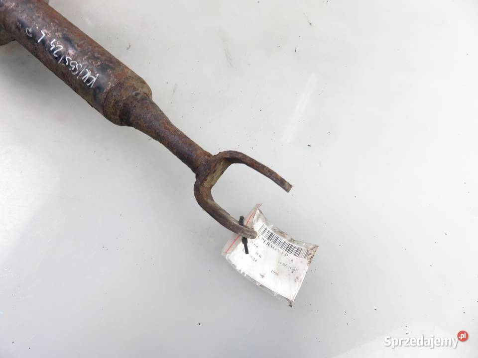 MCPERSON LEWY PRZEDNI AUDI A4 B5 18 B