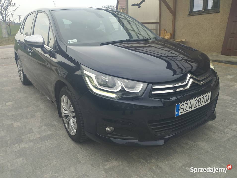Citroen C4 C4 Kraków