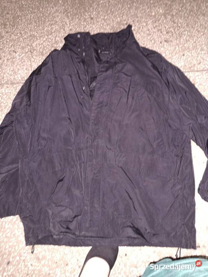 Dwa kartony męskie ubrania xxl Bydgoszcz sprzedam